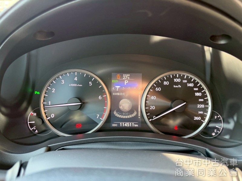 2016 NX200t豪華版 跑十一萬公里