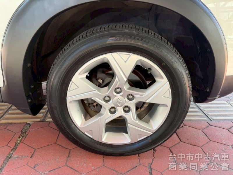 2022 Zinger Pickup跑四萬