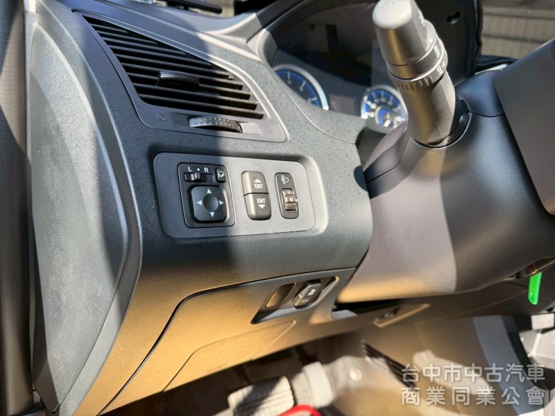 2022 Zinger Pickup跑四萬