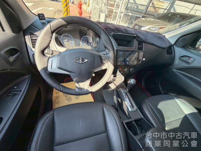 2022 Zinger Pickup跑四萬