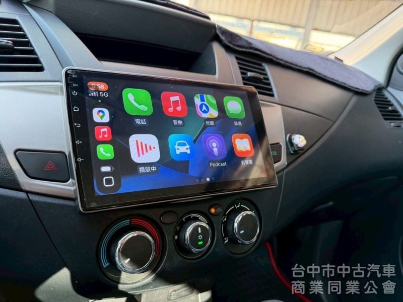 2022 Zinger Pickup跑四萬