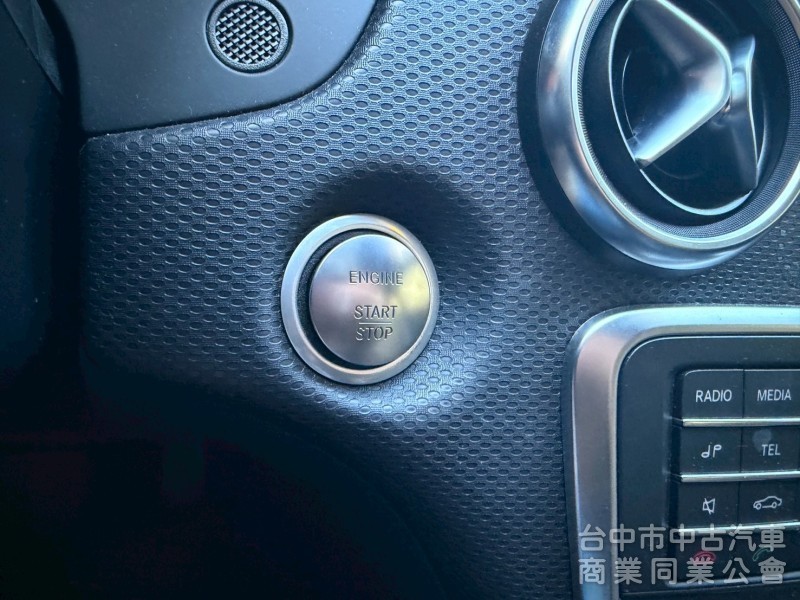 2015 A180跑十萬多公里