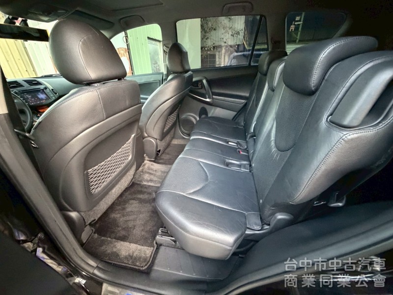 2011 Rav4 2.4 跑十三萬多公里