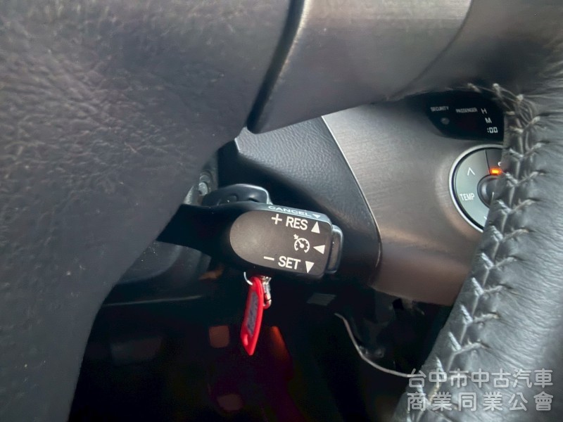 2011 Rav4 2.4 跑十三萬多公里