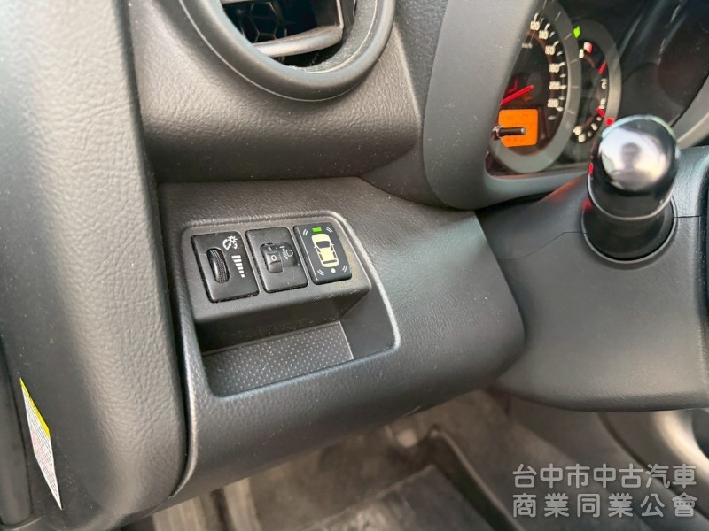 2011 Rav4 2.4 跑十三萬多公里
