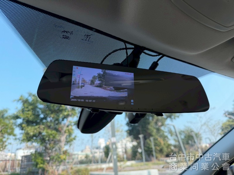 2017 Focus 1.5渦輪 跑七萬多公里