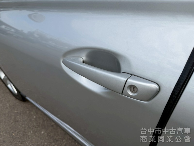 2012 RX270銀色 跑十五萬公里