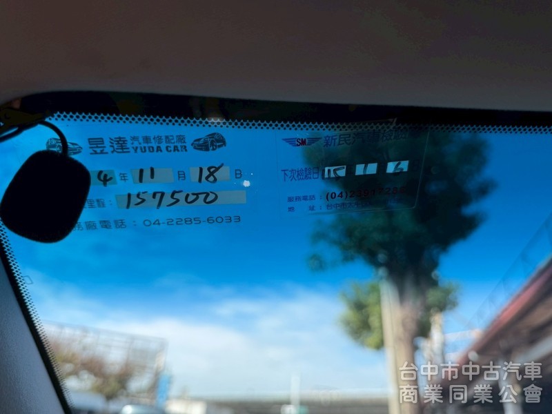 2012 RX270銀色 跑十五萬公里