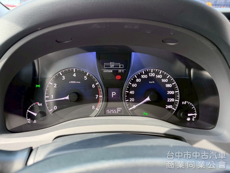 2012 RX270銀色 跑十五萬公里