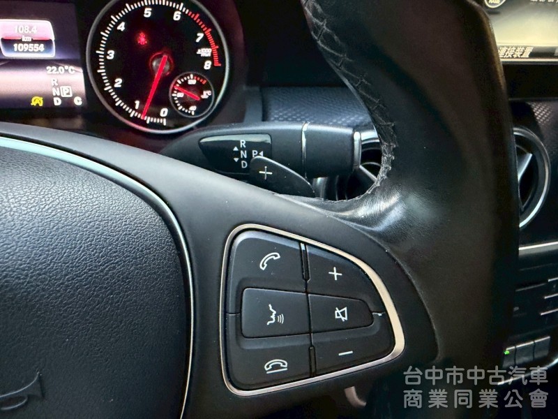 2015 A180 跑十萬