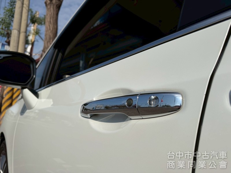 2019 Odyssey 2.4 Elite 跑十萬