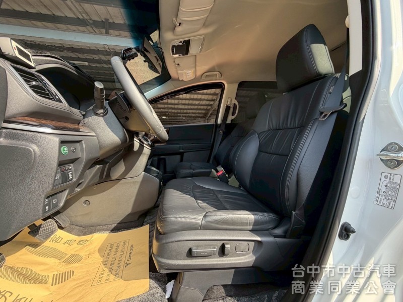 2019 Odyssey 2.4 Elite 跑十萬