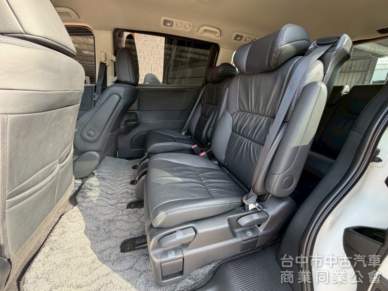 2019 Odyssey 2.4 Elite 跑十萬