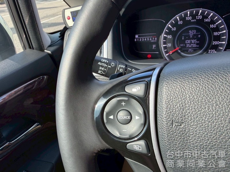 2019 Odyssey 2.4 Elite 跑十萬