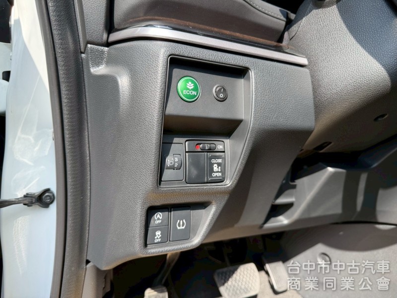 2019 Odyssey 2.4 Elite 跑十萬