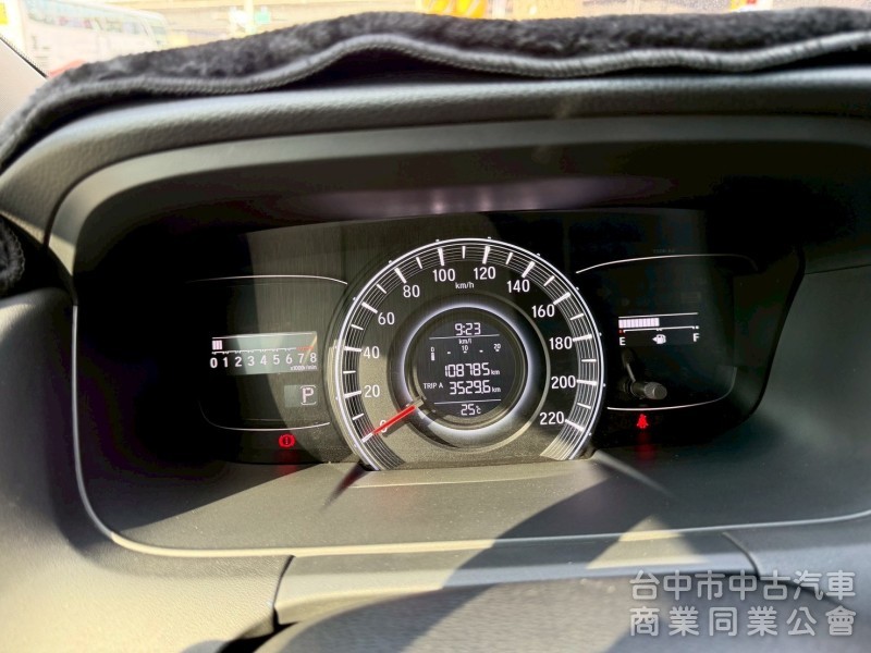 2019 Odyssey 2.4 Elite 跑十萬