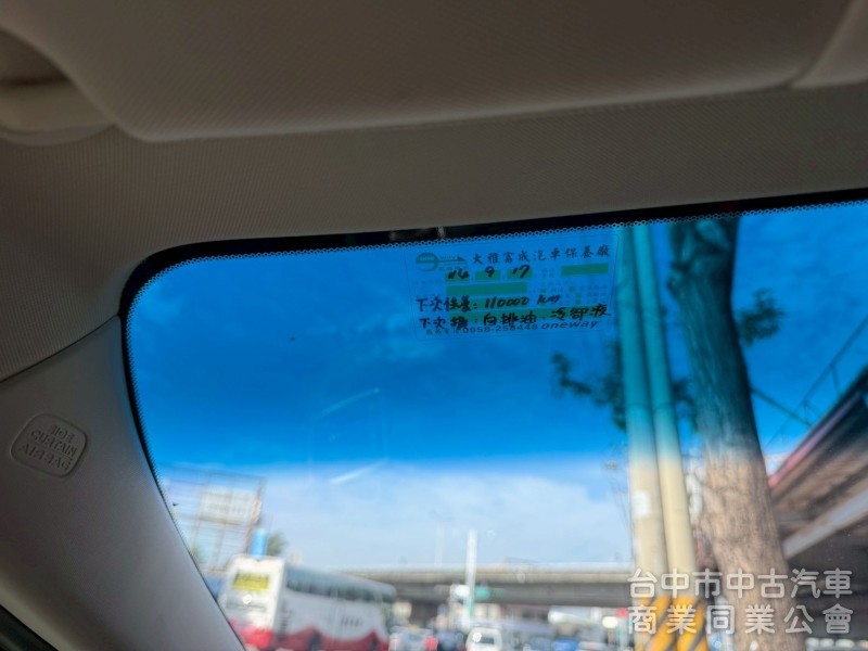 2019 Odyssey 2.4 Elite 跑十萬