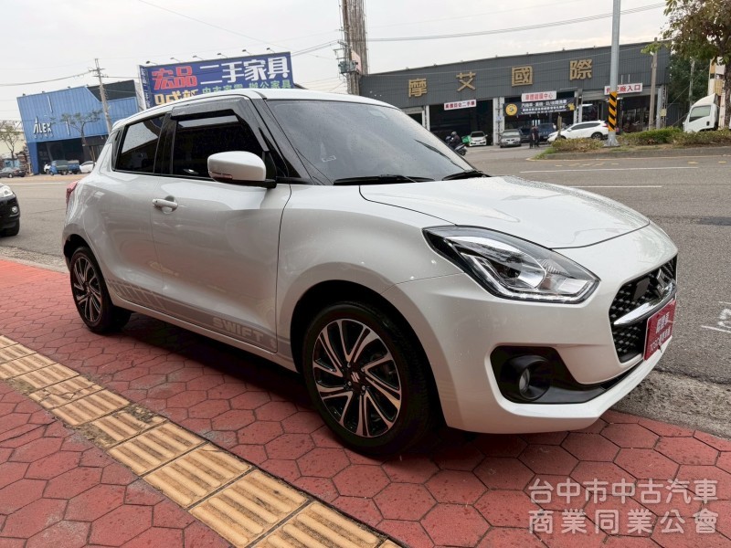 2022 Swift 跑五千公里