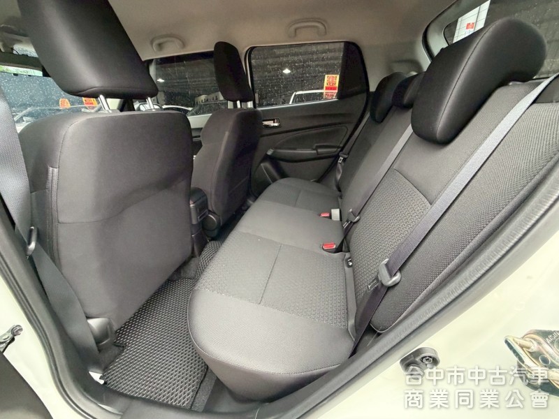 2022 Swift 跑五千公里