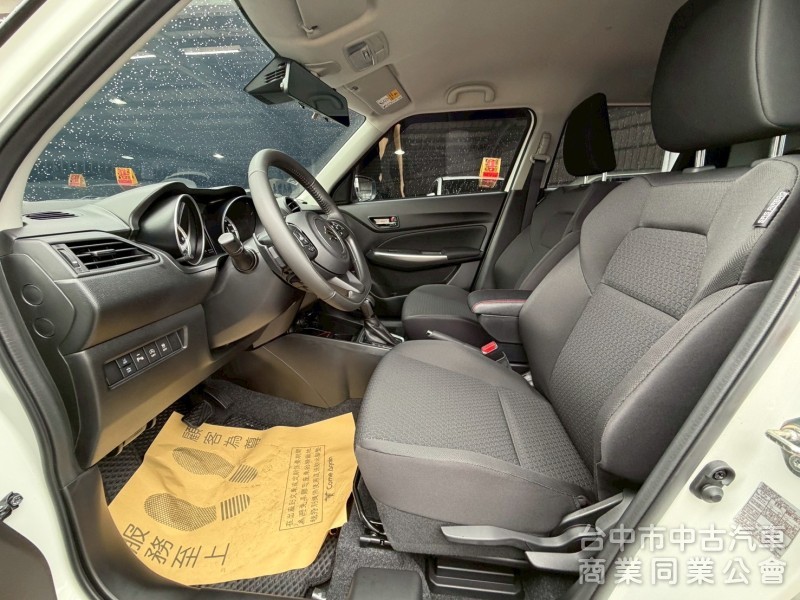 2022 Swift 跑五千公里