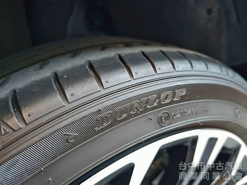 2023 GR Altis 跑兩萬多公里