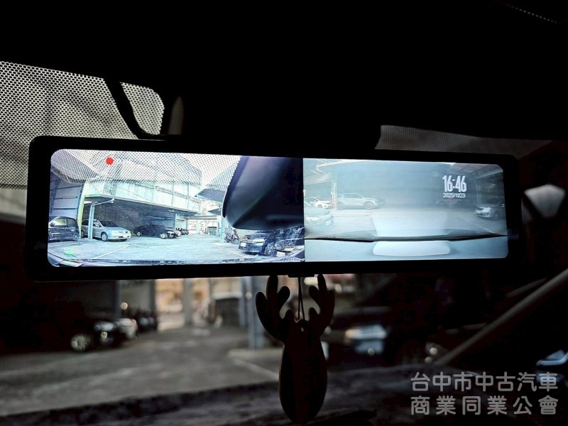 2023 GR Altis 跑兩萬多公里