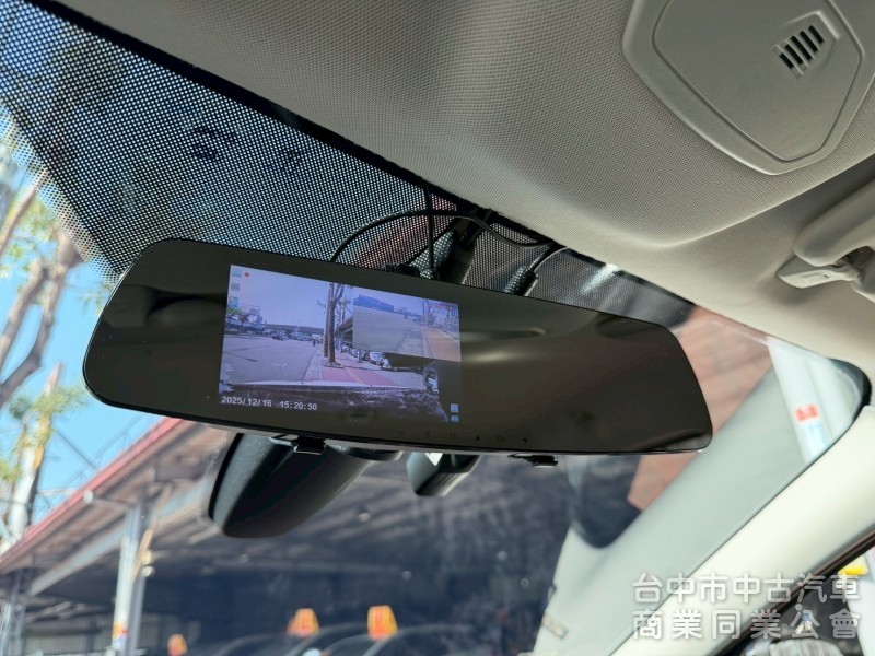 2017 Focus 時尚版跑七萬多公里