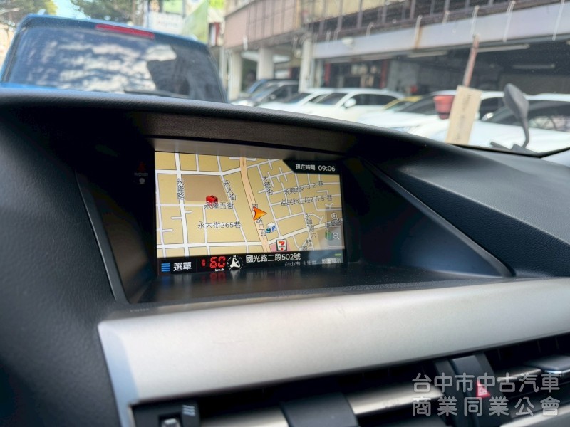 2014 RX270 跑九萬多公里