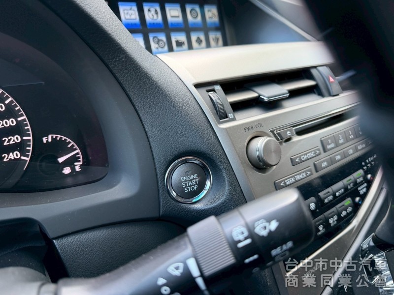 2014 RX270 跑九萬多公里