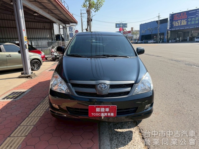 2013 Innova 2.0跑八萬多公里