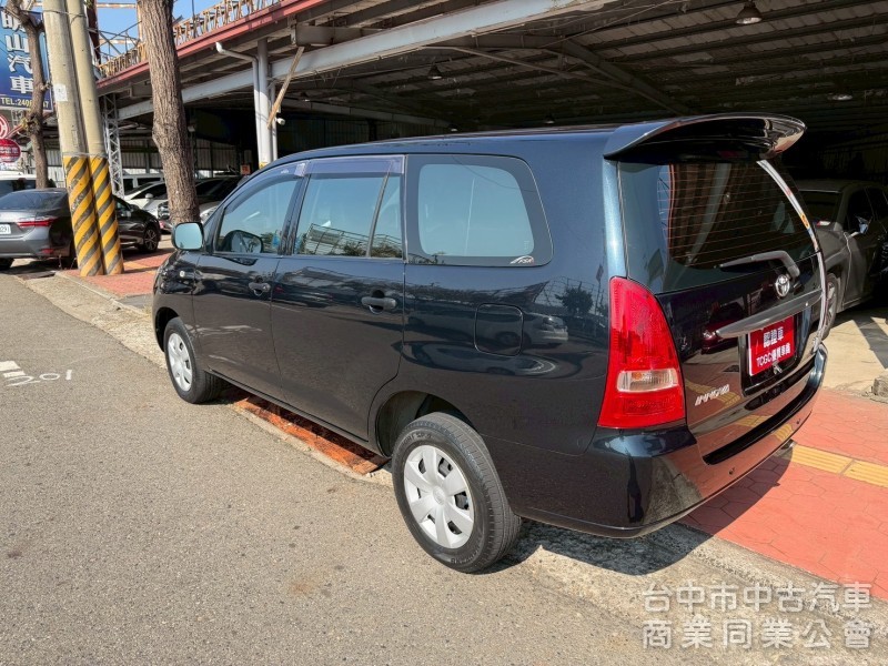2013 Innova 2.0跑八萬多公里