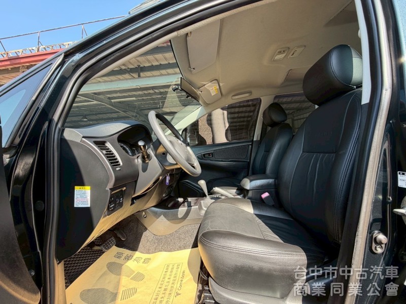 2013 Innova 2.0跑八萬多公里