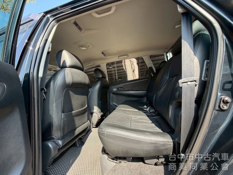 2013 Innova 2.0跑八萬多公里