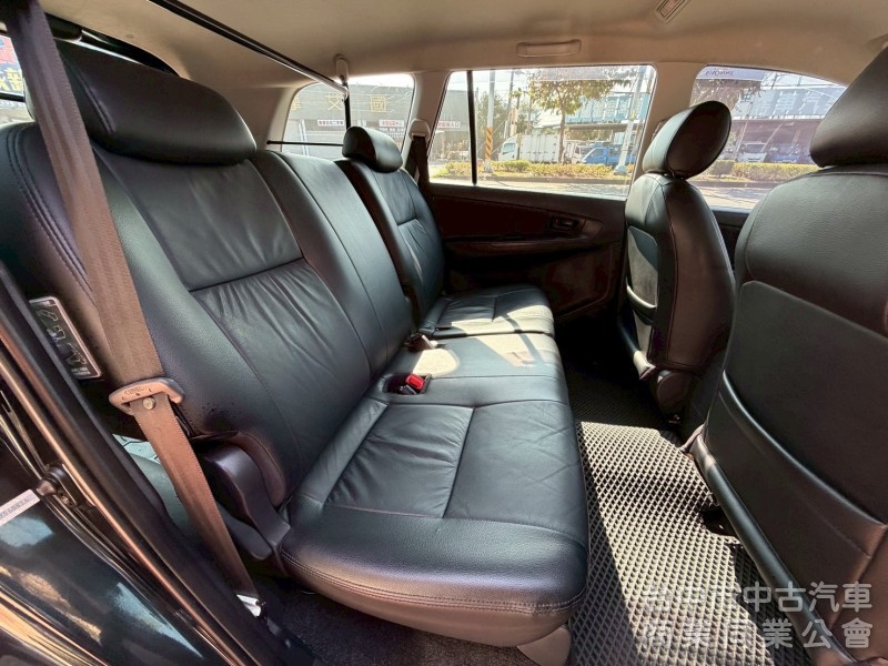 2013 Innova 2.0跑八萬多公里