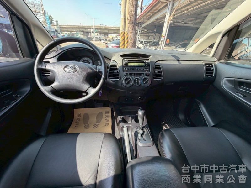 2013 Innova 2.0跑八萬多公里