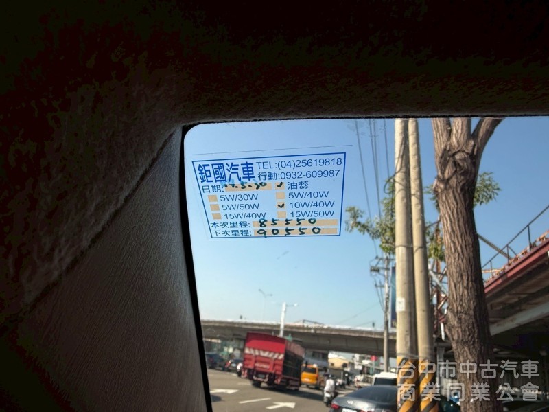 2013 Innova 2.0跑八萬多公里