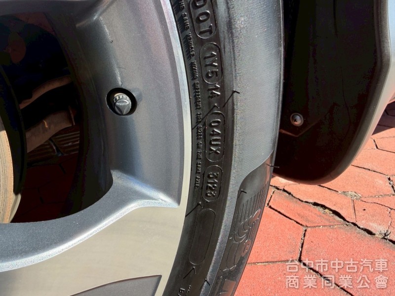 2013 CRV 2.4 VTi-S跑20萬