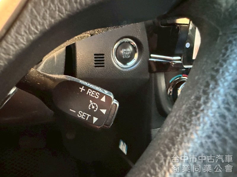 2015 Altis S+跑十一萬公里