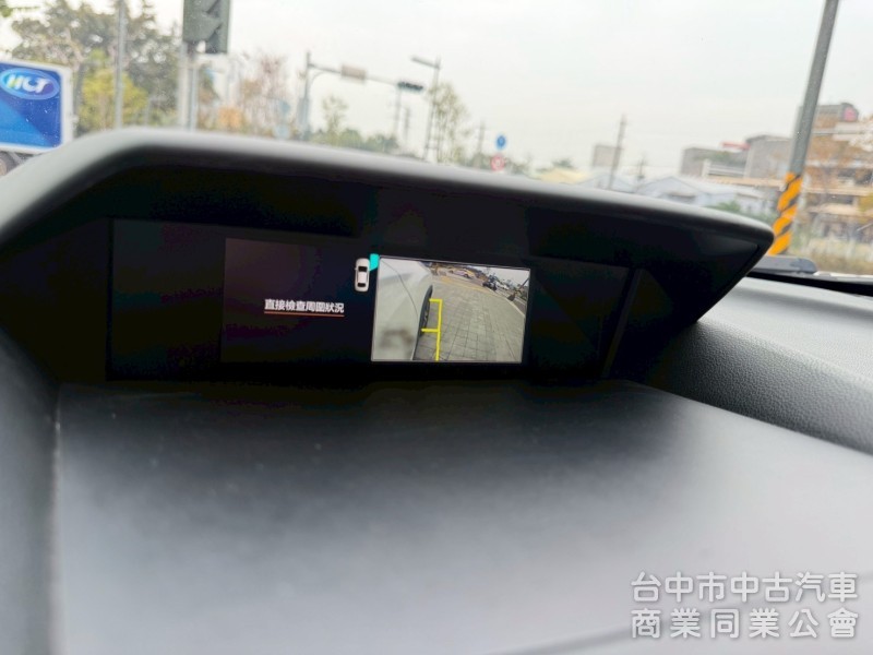 2018 Forester 跑七萬多公里