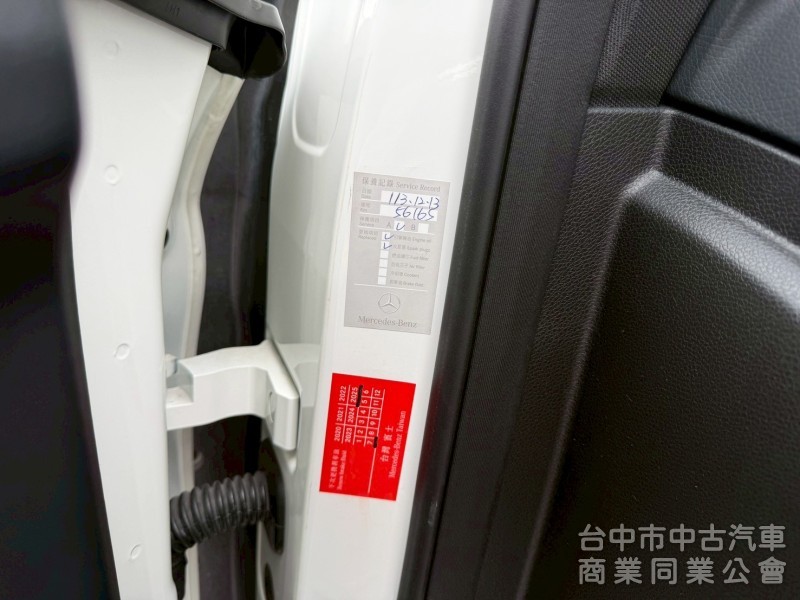 2017 GLC250 Coupe 跑六萬多公里