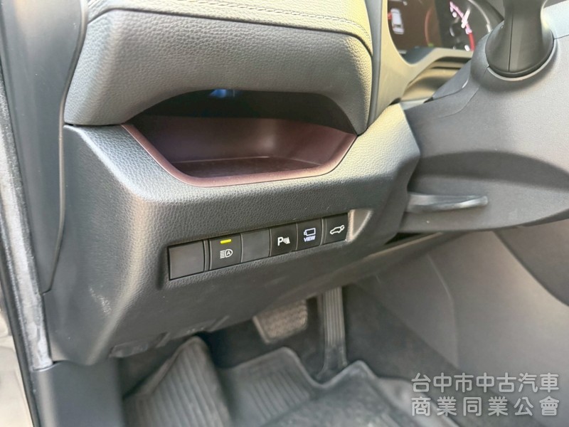 2019 Rav4 2.0旗艦跑三萬多
