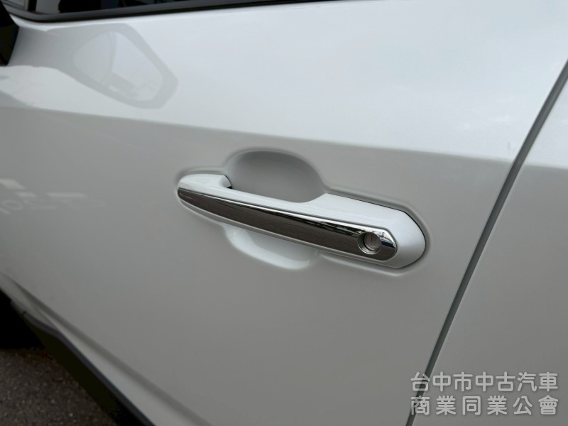 2025 Rav4 2.0旗艦新車