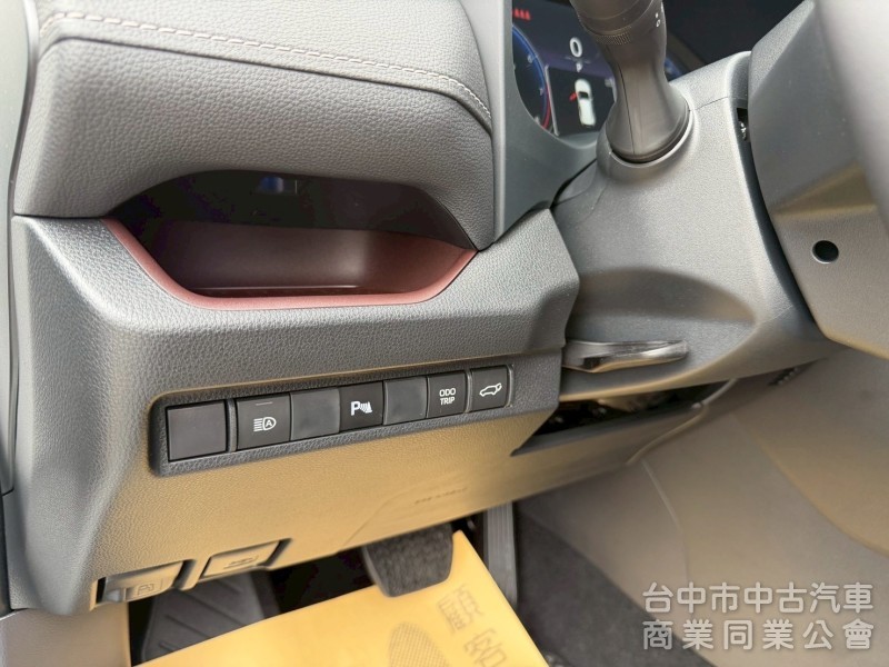 2025 Rav4 2.0旗艦新車