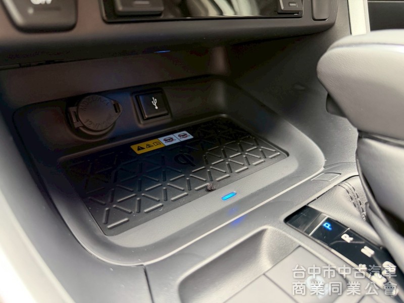 2025 Rav4 2.0旗艦新車