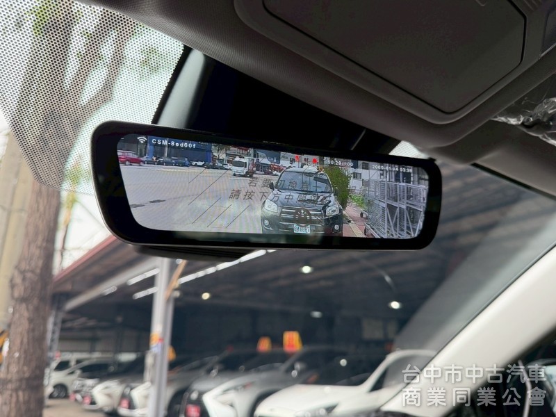 2025 Rav4 2.0旗艦新車