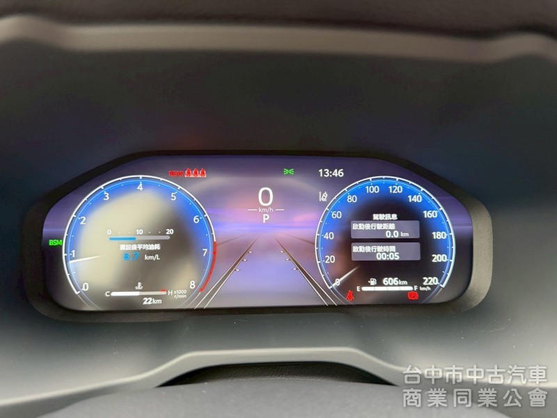 2025 Rav4 2.0旗艦新車