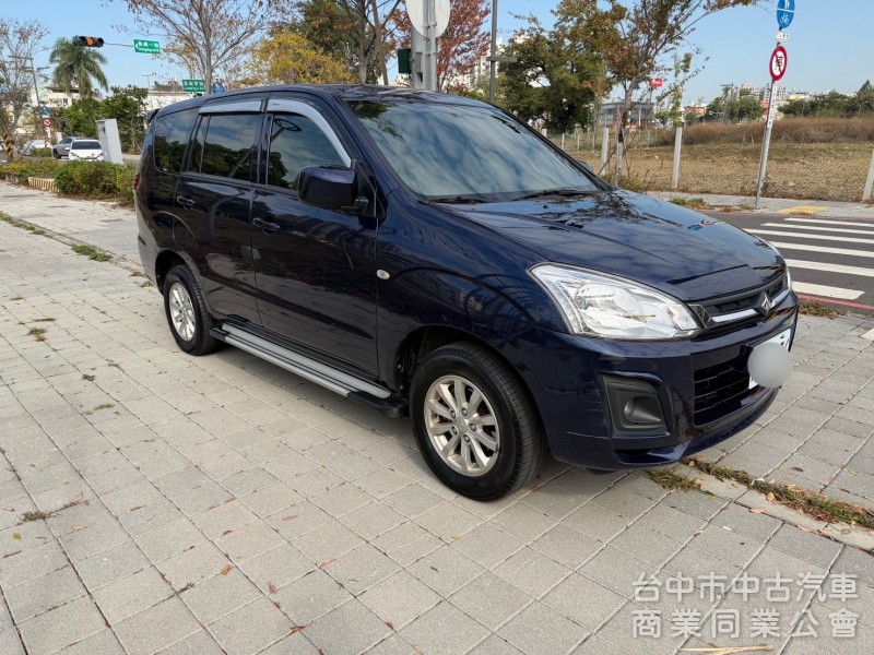 2016 Zinger旗艦 跑九萬多公里