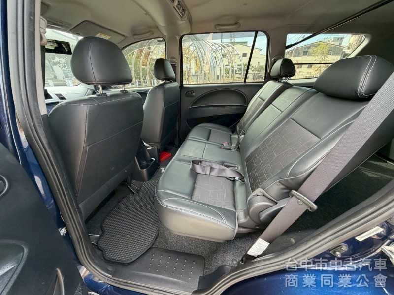 2016 Zinger旗艦 跑九萬多公里