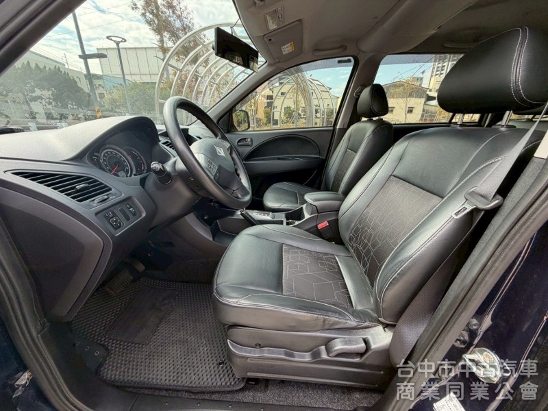 2016 Zinger旗艦 跑九萬多公里