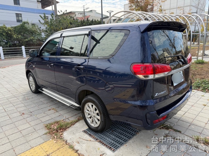 2016 Zinger旗艦 跑九萬多公里